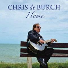 Chris De Burgh : Home